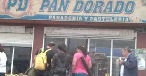 PAN DORADO PANADERIA Y PASTELERIA BOGOTÁ PAN DORADO PANADERIA Y PASTELERIA BOGOTÁ